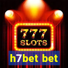 h7bet bet